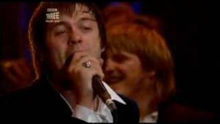 Kasabian  LSF Live at BBC Electric Proms [upl. by Lodnar]