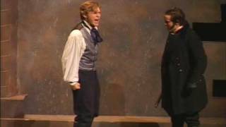 DHS Les Miserables Fantines DeathThe Confrontation [upl. by Bunder]