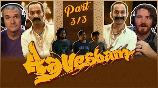 AAVESHAM MOVIE REACTION Part 33  Jithu Madhavan  Fahadh Faasil [upl. by Leif229]