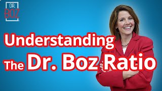 Are You In The Weight Loss Zone Find out with the Dr Boz Ratio [upl. by Piane]