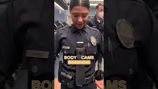 really love how they use their actual body cam footage in episodes 😆 📂 therookieabc Apr 2023 [upl. by Chase]