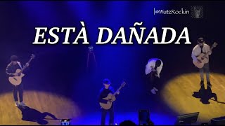 IVAN CORNEJO ESTÁ DAÑADA LiveEn Vivo Dallas TX 2192023 [upl. by Aernda]