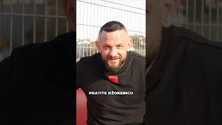 Poruka Mirana Fabjan za sve fanove i pratioce MMA sportafnc fnc20 slovenia croatia serbia mma [upl. by Alue]