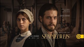 Semmelweis 2023 trailer  English subtitles [upl. by Brent457]