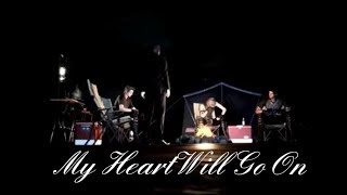 Final Fantasy XV— My Heart Will Go On [upl. by Dnyletak]