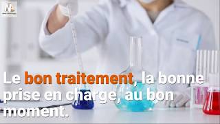 Transformation du système de santé  les 5 chantiers [upl. by Nisen62]