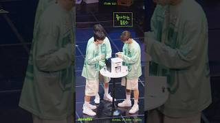 💚 째히의 240615  좋아하는 음료수  NCT WISH  SCHOOL of WISH in DAEGU 1st Class  JAEHEE FanCam [upl. by Noiram716]