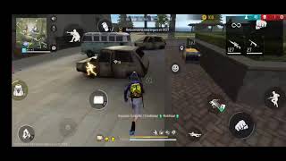 SÓLO VS SQUAD FULL Gemeplay REGION EEUU 67 kill freefire garenafreefire garena shorts [upl. by Powel]