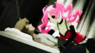 Mysterious Deaths Exposes Supernatural Presence of Vampires ‘Shiki Corpse Demon’ Anime Recap Anime [upl. by Acino]