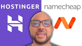 Hostinger vs Namecheap A Comprehensive Comparison [upl. by Maure]