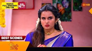 Mangalyam Thanthunanena  Best Scenes  27 April 2024  Surya TV Serial [upl. by Abroms]