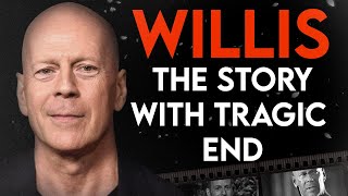 What Happened To Bruce Willis  Full Biography Die Hard Pulp Fiction Sin City [upl. by Epperson]