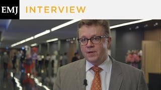 LUXLung 7 Phase 2b trial of afatinib versus gefitinib for EGFRmutated lung cancer in firstline [upl. by Illoh]