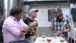 Episode 10 Newcastle amp Nobleboro  FOOD COMA TV [upl. by Alenairam]