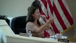 Plympton Board of Selectmen  August 26 2024 [upl. by Hike]