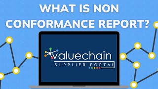 What is a Non Conformance Report [upl. by Haissi]