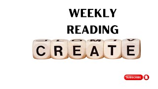 Pisces Weekly reading November 4102024You will enter a time of expansion [upl. by Chasse]