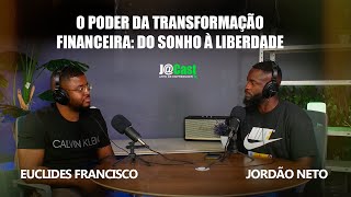 JCAST COM EUCLIDES FRANCISCO 07 [upl. by Reyotal]