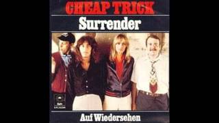 Cheap Trick Surrender Rich Costey Remix HQ [upl. by Neersan897]