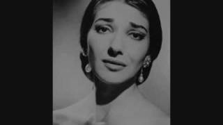 La Traviata  the full opera with Maria Callas part 5 [upl. by Susana]