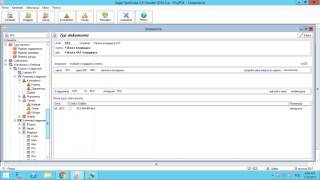 Utworzenie schematów księgowań dla każdego dokumentu  integracja z FK  Symfonia  Dział Handel [upl. by Seni]