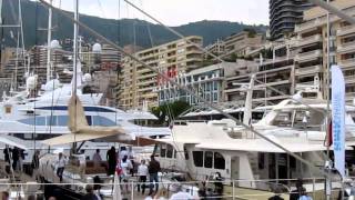 PresidentAgent4Starscom  onboard NAZENIN VRMK Marine 52 meterSailing Yacht2009 [upl. by Anavlis]