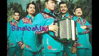 Los Tigres Del Norte  Con Que Derecho [upl. by Ydak89]