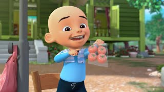 Upin amp Ipin Full Movie  Upin dan Ipin Episode Terbaru  Upin Ipin Terbaru [upl. by Alyn]