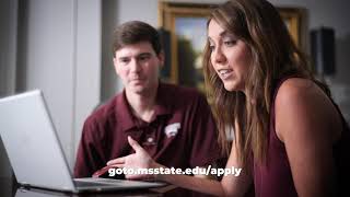 Graduate Admissions  MSU Online [upl. by Eilrac]