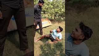 Comedy video 😂 Himanshu bhai ki comedy😂😂 video comedy😂 video comedy funny khatushyam cricket [upl. by Kin]