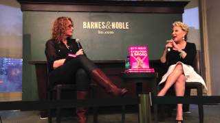 Bette Midler In Discussion With Judy Gold [upl. by Euv378]