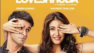 Trailer launch Loveshhuda 2016 Movie  quotTrailer launch of film Loveshhudaquot [upl. by Welbie763]