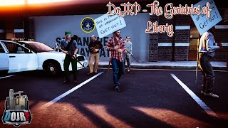 DoJRP  The Geriatrics of Liberty [upl. by Boak487]