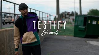 Testify J Monty part 13  WEB Du Bois [upl. by Aloysius119]