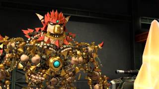 Knack Video Review [upl. by Latini]