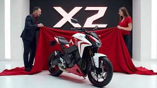 quot2025 Honda X2 1100 – First Look and Detailed Overviewquot [upl. by Nerad512]