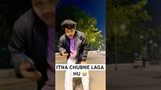 KY ITNA BURA HU MAI MAA🫠 ytshortsindia yt shortsindia comedy jaipur rajasthan [upl. by Carley]