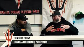 Coaches Show S3E10 [upl. by Lane481]