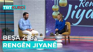 Rengên Jiyanê  Beşa 298 [upl. by Matrona]