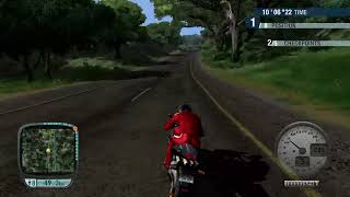 Moto Test Drive Unlimited 2025 [upl. by Enelak]