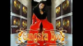 Gangsta Boo  Ill Be The Other Woman [upl. by Airekal46]