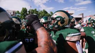 Colorado State Football Colorado Game Trailer 2023 [upl. by Krissie174]