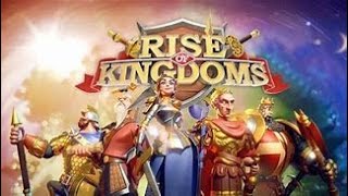 Rise Of Kingdoms KvK 1 Commander Guide [upl. by Aneri145]