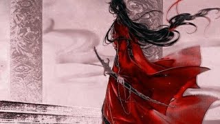 Hua Cheng going to destroy 33 gods  heaven officials blessings tgcf [upl. by Elita]