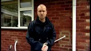 Thaw and Prevent Frozen Condensate Pipes [upl. by Livia]