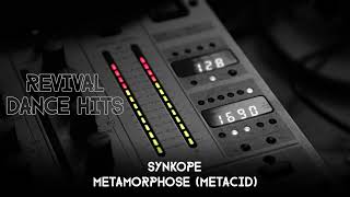 Synkope  Metamorphose Metacid HQ [upl. by Enilehcim120]