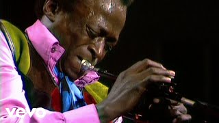 Miles Davis  Agitation Live In Copenhagen 1969 [upl. by Enihpesoj782]