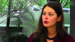 OSHO International Meditation Resort Impressions Larissa Jurkiewicz [upl. by Navis]