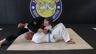 Sean Spangler BJJ [upl. by Eirehc]