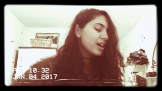 Corinne Bailey Rae  Put Your Records On Alessia Cara Cover [upl. by Eedahs]